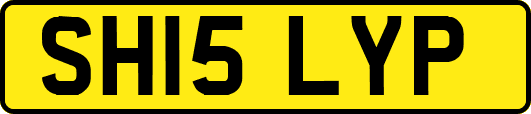 SH15LYP