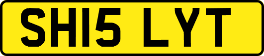 SH15LYT