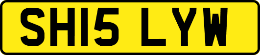 SH15LYW