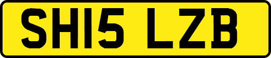 SH15LZB