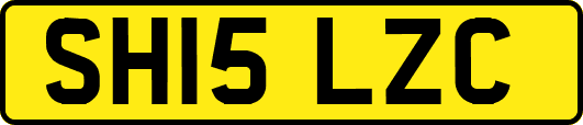 SH15LZC