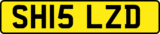 SH15LZD