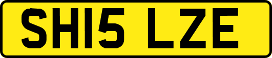 SH15LZE