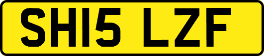 SH15LZF