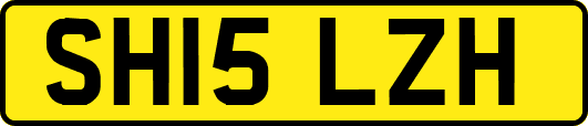 SH15LZH