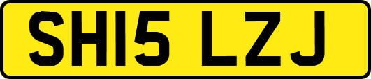 SH15LZJ