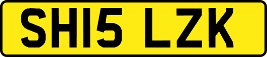 SH15LZK