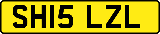 SH15LZL