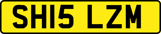 SH15LZM