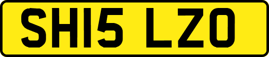 SH15LZO