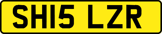 SH15LZR