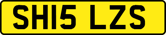 SH15LZS