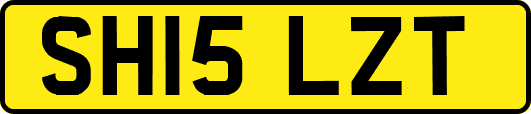 SH15LZT