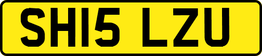 SH15LZU