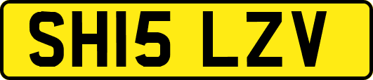 SH15LZV