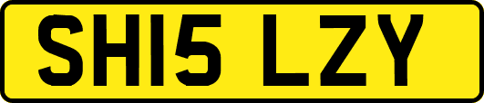 SH15LZY