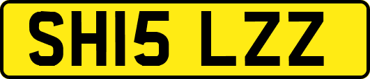 SH15LZZ