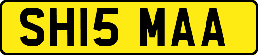 SH15MAA