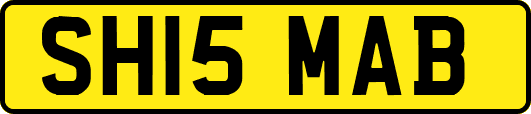 SH15MAB