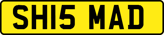 SH15MAD