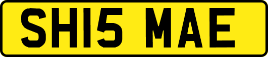 SH15MAE