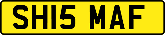 SH15MAF