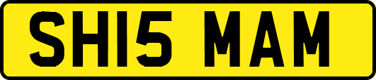 SH15MAM