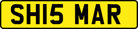 SH15MAR