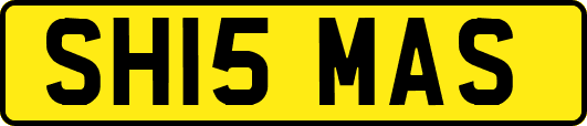 SH15MAS
