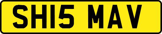 SH15MAV
