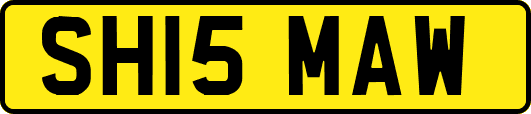 SH15MAW
