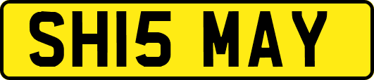 SH15MAY