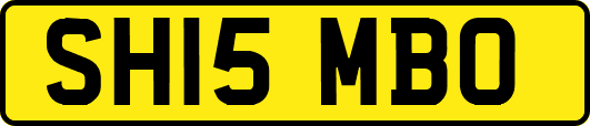 SH15MBO