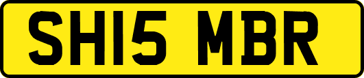 SH15MBR