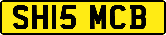 SH15MCB