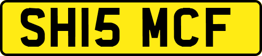 SH15MCF