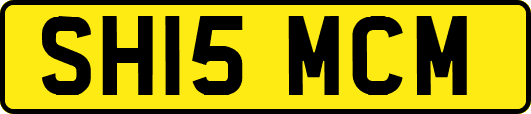 SH15MCM