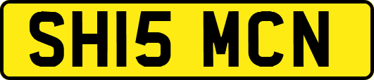 SH15MCN
