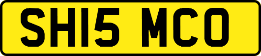 SH15MCO