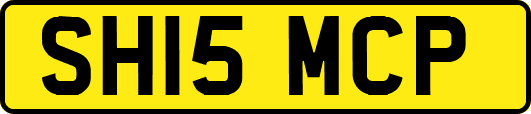 SH15MCP