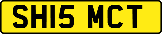 SH15MCT