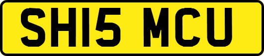 SH15MCU