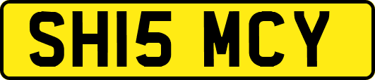 SH15MCY