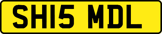 SH15MDL