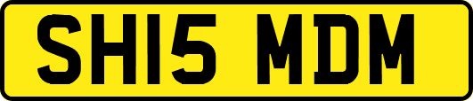 SH15MDM
