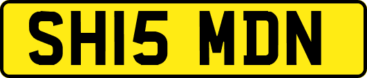 SH15MDN