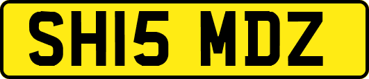 SH15MDZ
