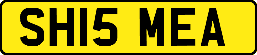 SH15MEA