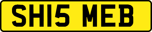 SH15MEB