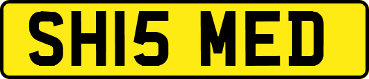 SH15MED